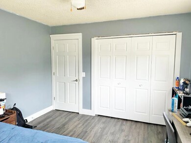 GREAT closets!