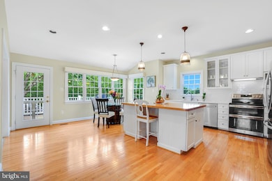 147 Little Quarry Rd, Gaithersburg, MD 20878 - photo 7