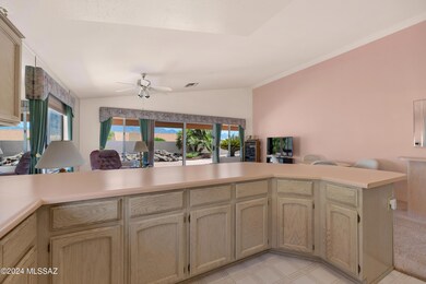 Open Kitchen