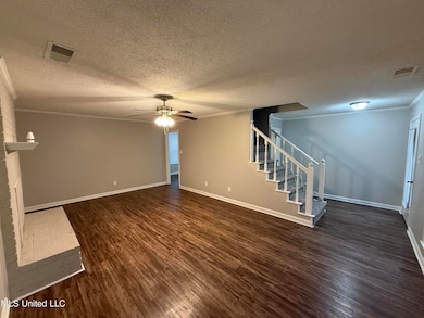 9893 Cherokee Dr, Olive Branch, MS 38654 - photo 2