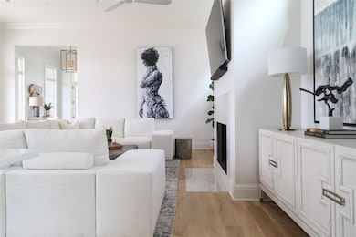 2092 Fairwoods Dr, Shreveport, LA 71106 - photo 4