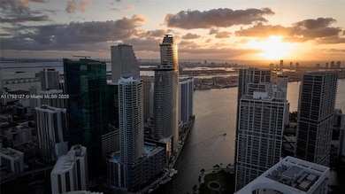 Aston Martin Residences unit 4204, Miami, FL 33131 - photo 2