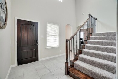 1549 Stanchion Way, Weatherford, TX 76087 - photo 4