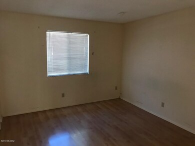 Masster bedroom