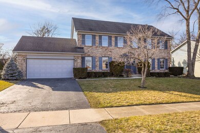 1525 Placer Ct, Naperville, IL 60565 - photo 2