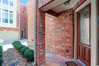 Covered front porch welcomes you into the home.