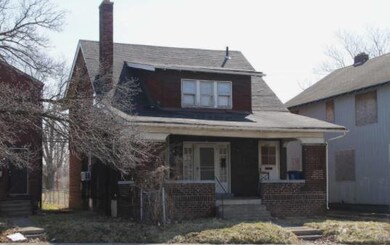 1668-1670 Cleveland Avenue