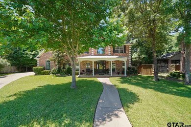 1612 1612 Brynmar Cir, Tyler, TX 75703 - photo 2