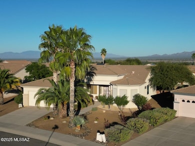 56 N Cape Royal Dr, Green Valley, AZ 85614 - photo 2