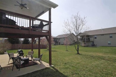 1901 Wellington Ln, Maryville, IL 62062 - photo 4