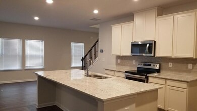 3009 Morgan Spring Trail, Buford, GA 30519 - photo 4