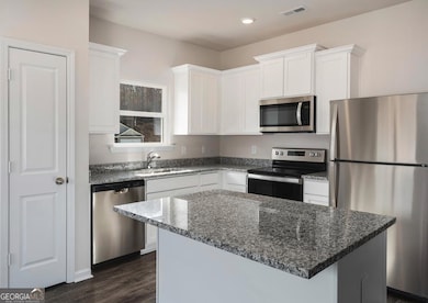 297 Egret Ct, Hoschton, GA 30548 - photo 3