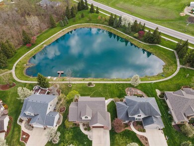 14408 Miracle Ct, Grabill, IN 46741 - photo 2