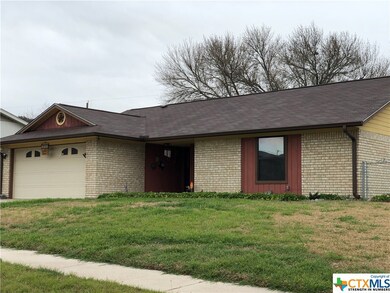 1002 Timmons Dr, Copperas Cove, TX 76522 - photo 2