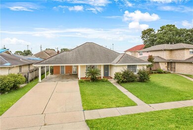 3500 Ferran Dr, Metairie, LA 70002 - photo 2