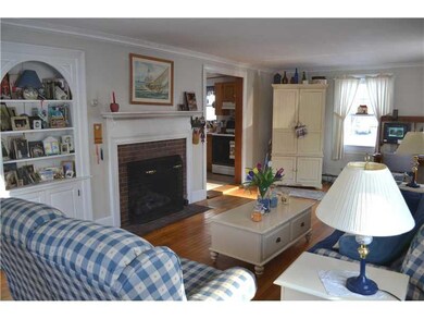 8 Hill St, South Portland, ME 04106 - photo 6