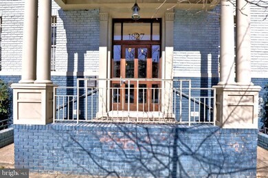 1827 Florida Ave NW unit 104, Washington, DC 20009 - photo 2
