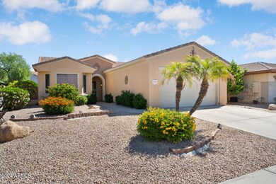 18603 N Summerbreeze Way, Surprise, AZ 85374 - photo 2