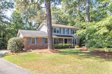 4428 S Beechwood Dr, Macon, GA 31210 - photo 2