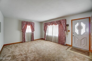 215 E High St, Cridersville, OH 45806 - photo 4