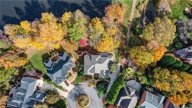 8 Cross Vine Cove, Greensboro, NC 27455 - photo 6