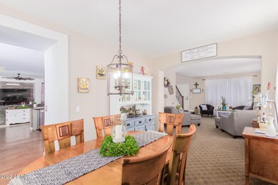 4831 S Calderon, Mesa, AZ 85212 - photo 7