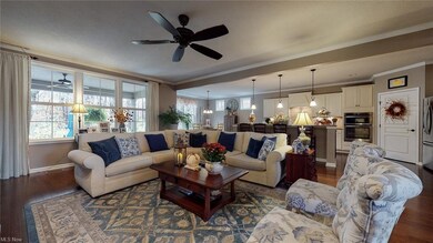 665 Shinnecock Ln, Aurora, OH 44202 - photo 5