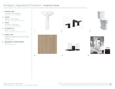 826 Silva Loop, Mt. Juliet, TN 37122 - photo 7