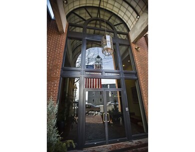 The Mariner Condominiums unit 612, Boston, MA 02109 - photo 2