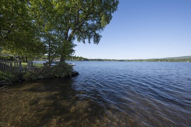 Pristine Waterfront