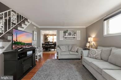 21 Stratford Rd, Glenolden, PA 19036 - photo 4