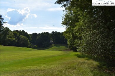 From the back of lot #6D, the tee box for 18th fai