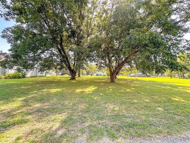 5 PECAN TREES AND 2 ASIAN PEAR TREES