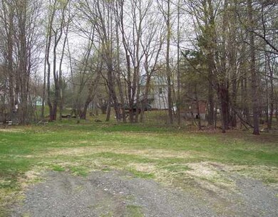 Yard/Garden.