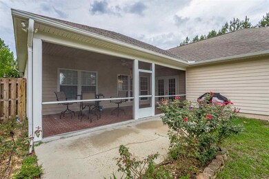 248 Sand Pine Trail, Crawfordville, FL 32327 - photo 7