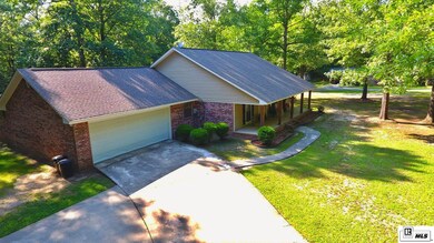 12291 Lazy Oak Dr, Bastrop, LA 71220 - photo 7