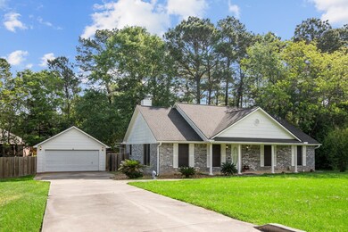 210 Edwards Dr, Magnolia, TX 77354 - photo 2