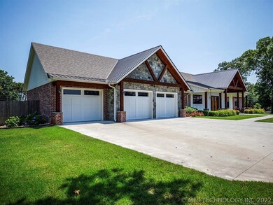 963 Rosemary Point, Tahlequah, OK 74464 - photo 3