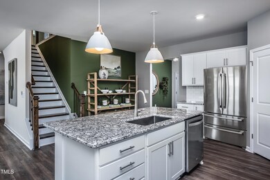 668 Ben Ledi Ct, Raleigh, NC 27603 - photo 4