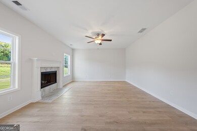 105 Beaver Creek Way unit 248, Lagrange, GA 30241 - photo 7