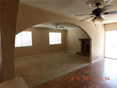 821 Berrel Ct, El Paso, TX 79928 - photo 3