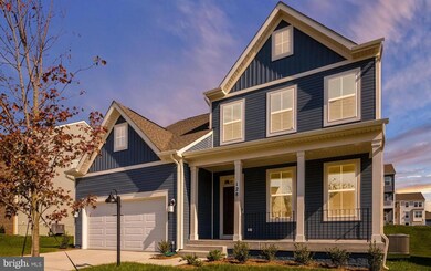 128 Thornton Way, Winchester, VA 22602 - photo 2