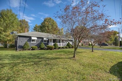 2787 Stenzel Ave, North Tonawanda, NY 14120 - photo 2