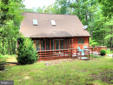 353 Anderson, Basye, VA 22810 - photo 2