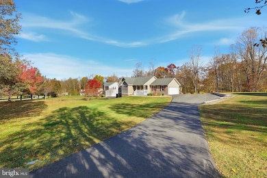 1719 Lottie Fowler Rd, Prince Frederick, MD 20678 - photo 3