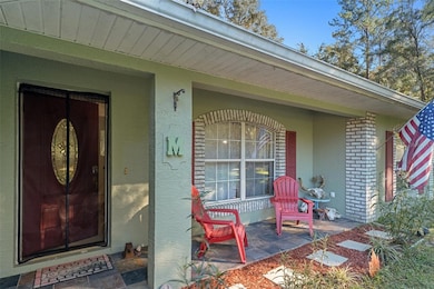 10271 S Evans Point, Inverness, FL 34452 - photo 5