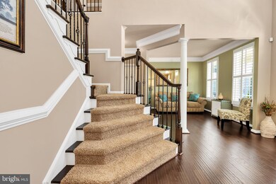 5005 Parkside Ct, Warrenton, VA 20187 - photo 5