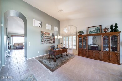 3537 N Paseo Del Sol, Mesa, AZ 85207 - photo 4