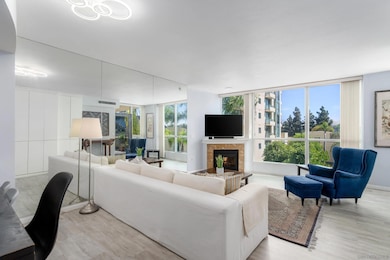 Horizons unit 303, San Diego, CA 92101 - photo 3