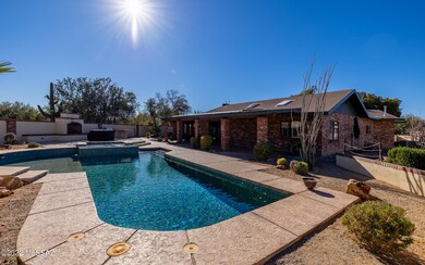 Amazing Pool